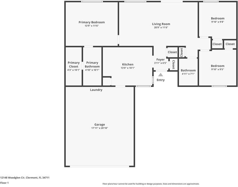 12148 Woodglen Cir - Photo 2 of 16