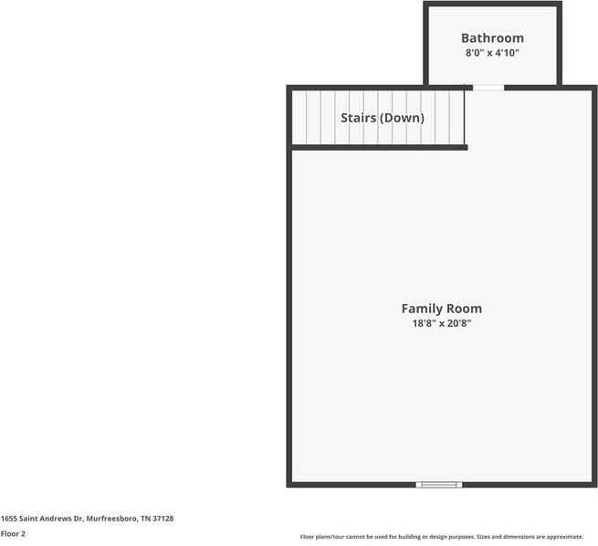 1655 Saint Andrews Drive - Photo 3 of 18