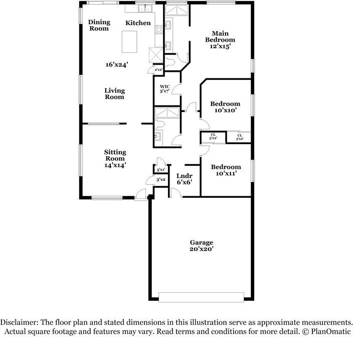 9782 Vista Crest Ave - Photo 2 of 16