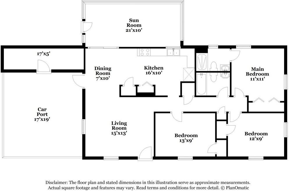 6970 Richard Ln - Photo 2 of 16