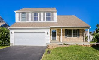3175 Weeping Spruce Dr - Photo 1 of 1