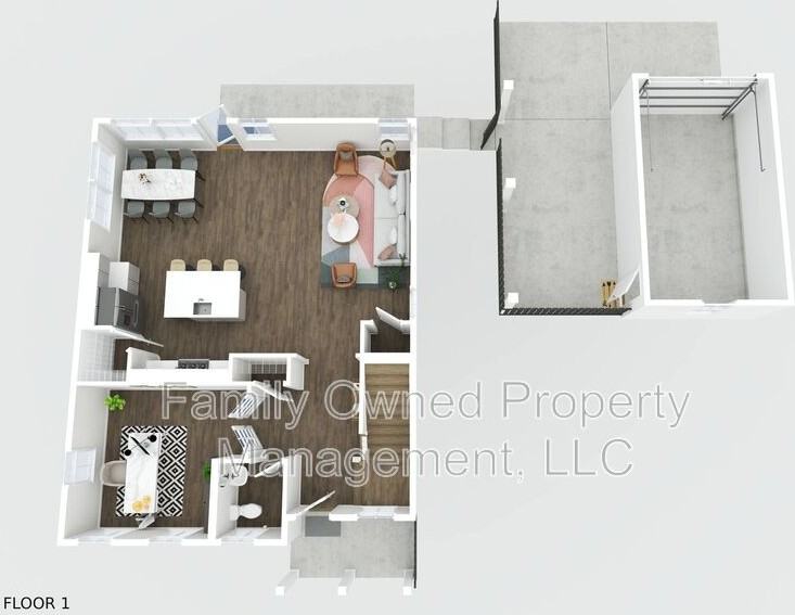 201 Makemie Way - Photo 2 of 45