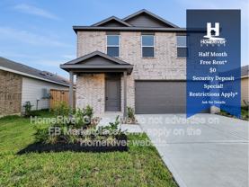 1763 Green Warbler Dr - Photo 1 of 1