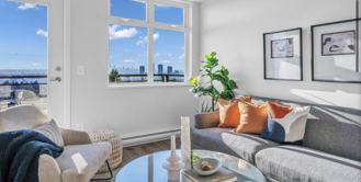 5535 Hastings Street #404 - Photo 1 of 1