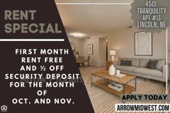 4501 Tranquility Dr - Photo 1 of 1