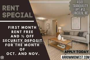 4501 Tranquility Dr - Photo 1 of 1