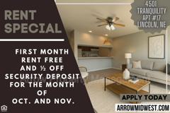 4501 Tranquility Dr - Photo 1 of 1