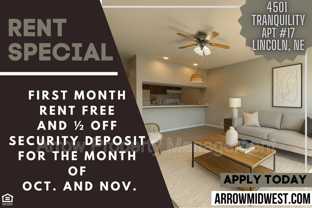 4501 Tranquility Dr - Photo 1 of 1