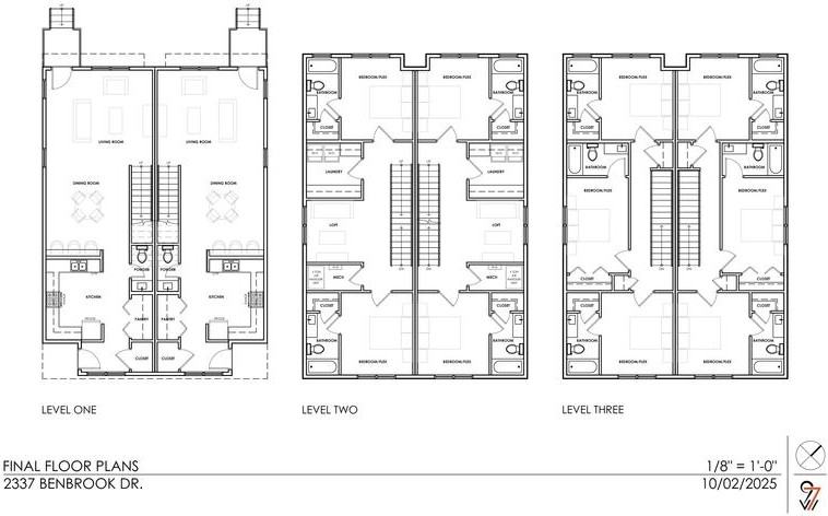 2337 Benbrook Blvd - Photo 2 of 2