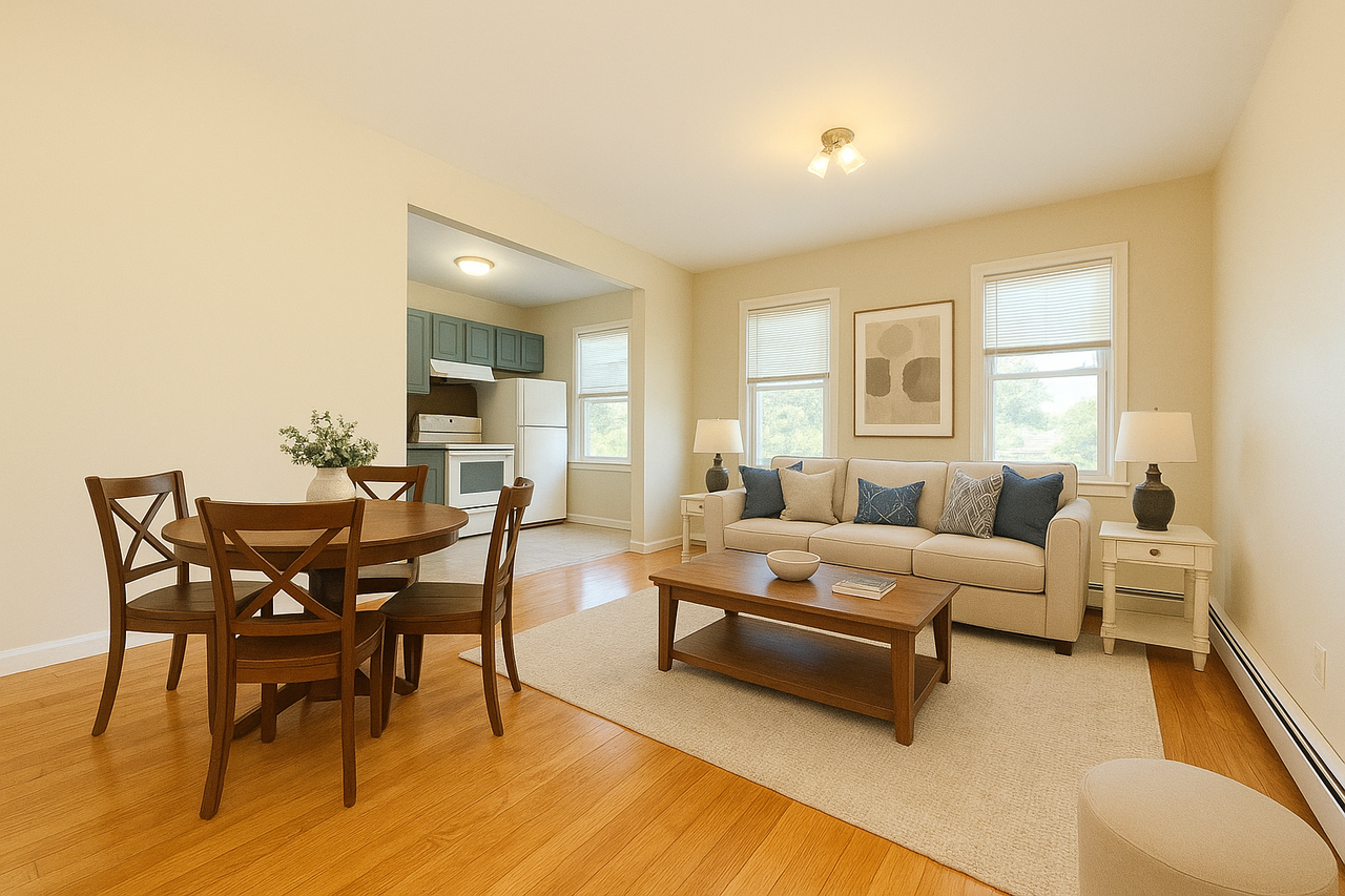 61-61 56th Street #2 - Photo 2 of 16