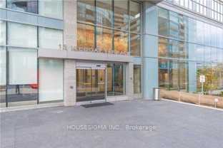 15 Iceboat Terrace #1032 - Photo 1 of 1