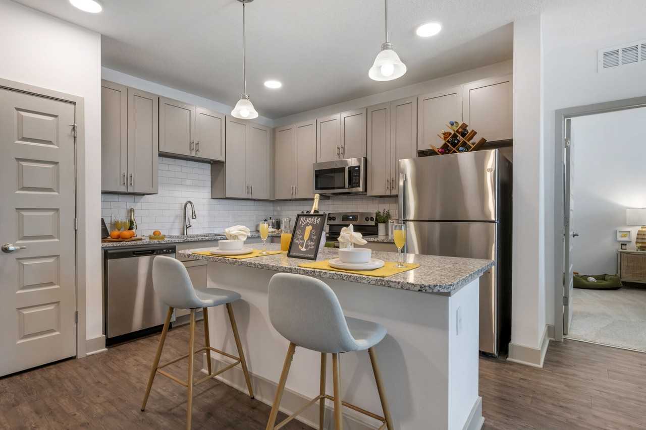 West Village - Photo 3 of 27