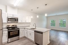 Sherwood Apartment Homes - Photo 1 of 1