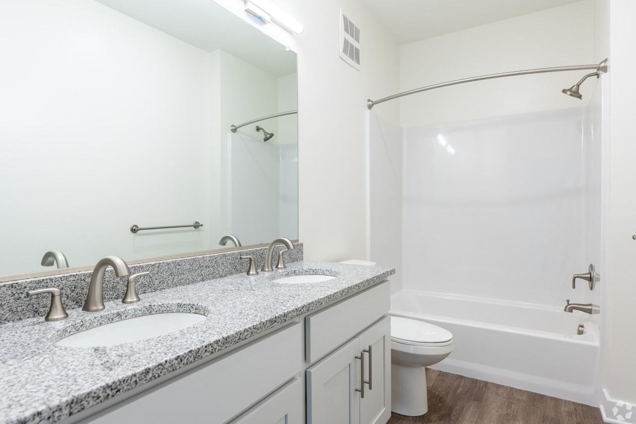 Sherwood Apartment Homes - Photo 5 of 50