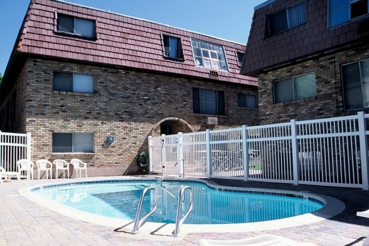 Victoria Canyon Apartments - Photo 2 of 35