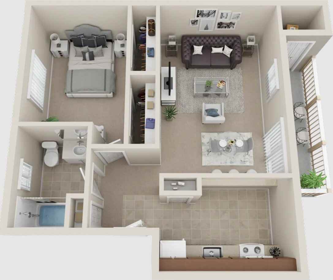 Townway Place - Photo 2 of 20