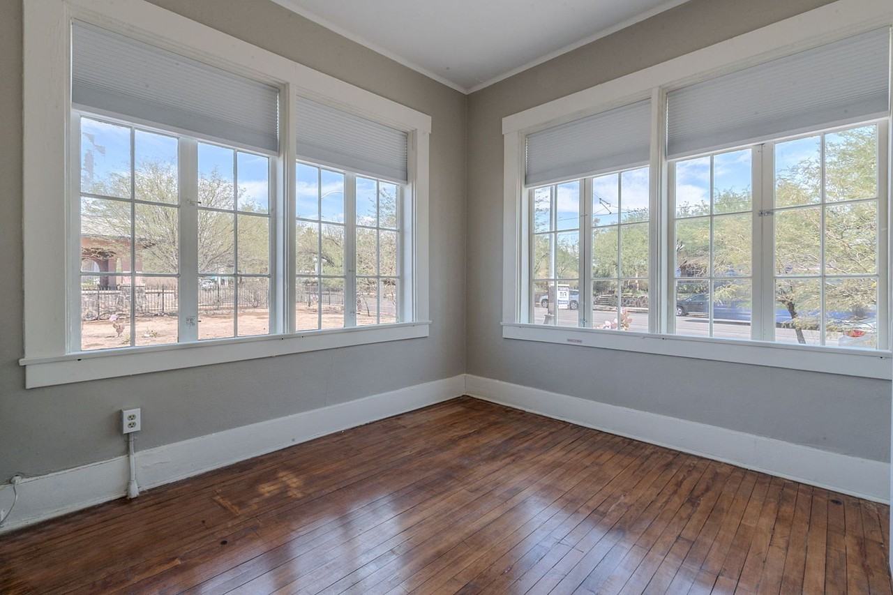 705 E. University Blvd. ( 701, 703, 705, 707 ) - Photo 2 of 18