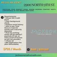 featured image of 2900 N 9th St