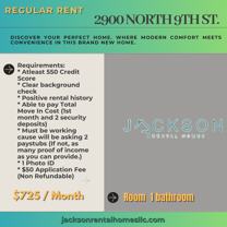 2900 North 9th Street - Photo 1 of 1