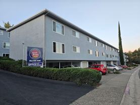Sunset Terrace Apartments - Photo 1 of 1