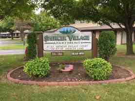Spencer Village Apartments - Photo 1 of 1