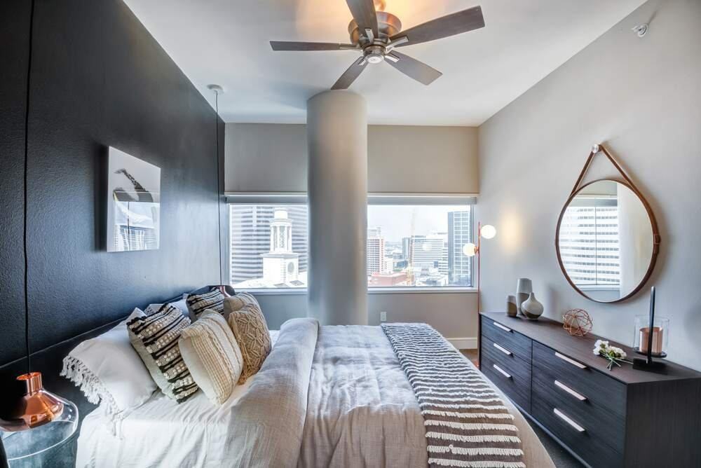 351 N Saint Paul St #1207-9 - Photo 2 of 4