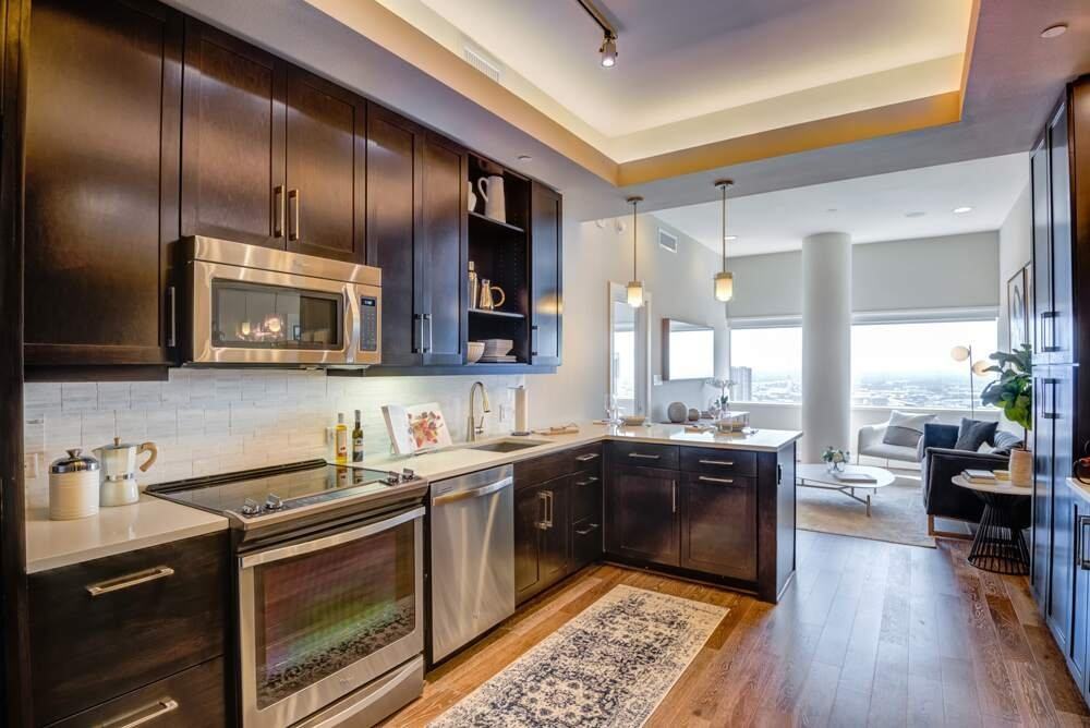 351 N Saint Paul St #1207-9 - Photo 4 of 4