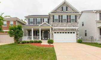 featured image of 6906 Lenape Ct