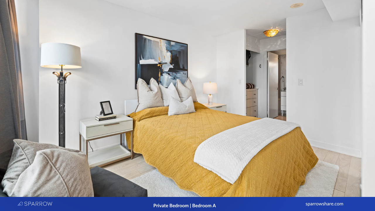 Ted Rogers Way & Charles St E - Photo 3 of 13