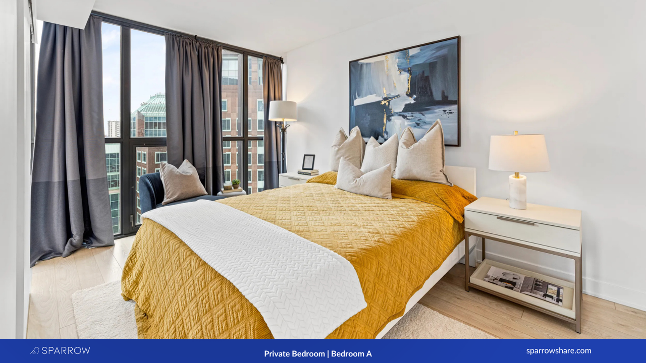 Ted Rogers Way & Charles St E - Photo 2 of 13