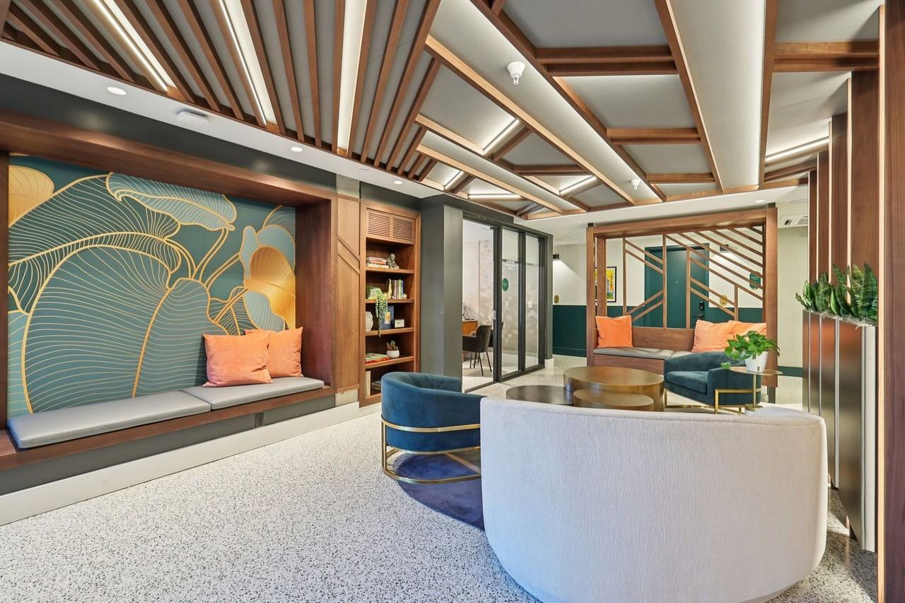 Rainford Apartments - Photo 2 of 50