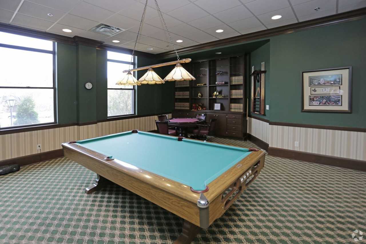 Courtyard at Highpointe - Photo 3 of 32