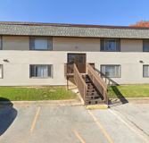 707-815 Oakcrest Street Apartments - Photo 1 of 1