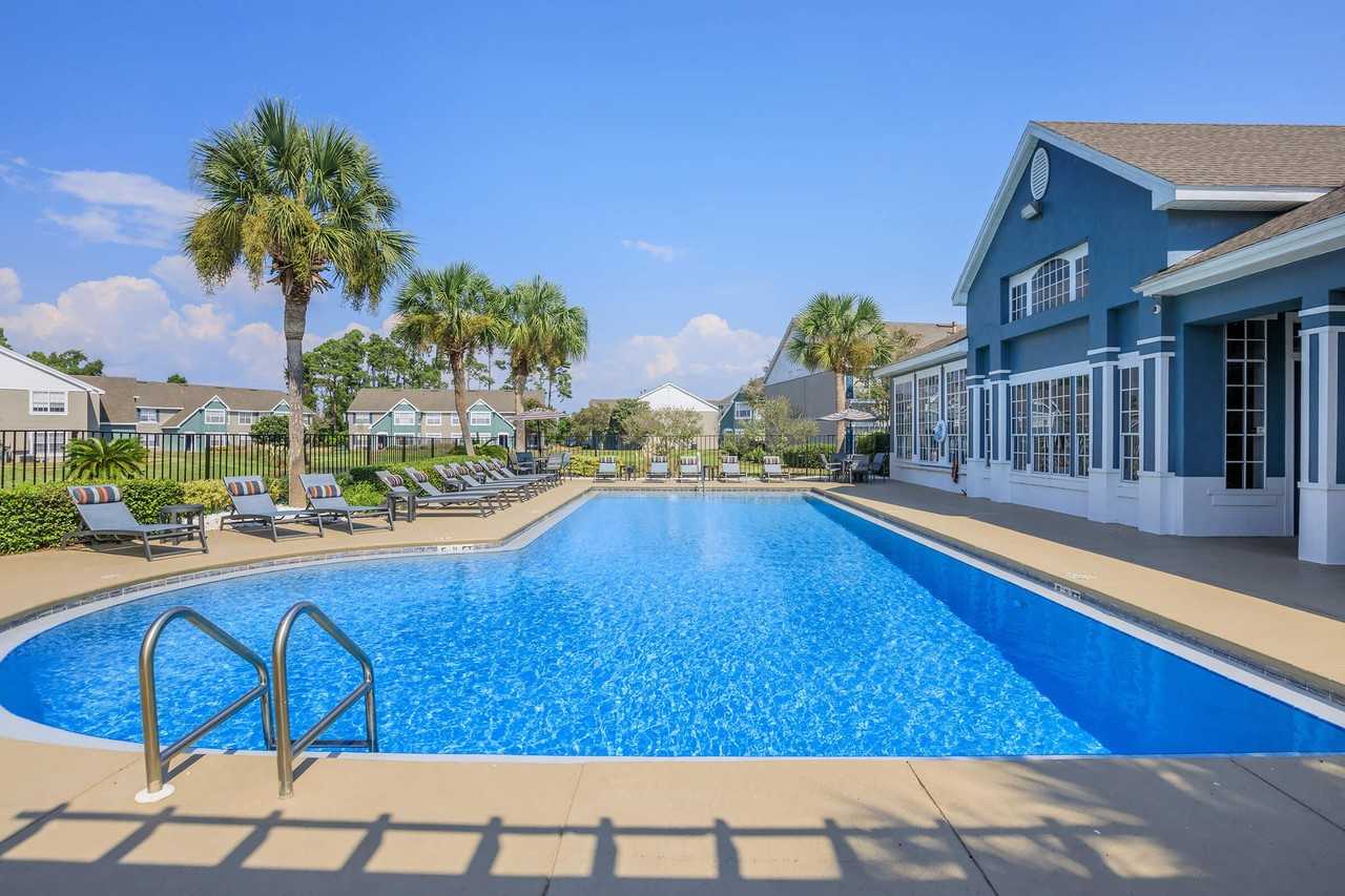 The Place at Grand Lagoon - Photo 7 of 45