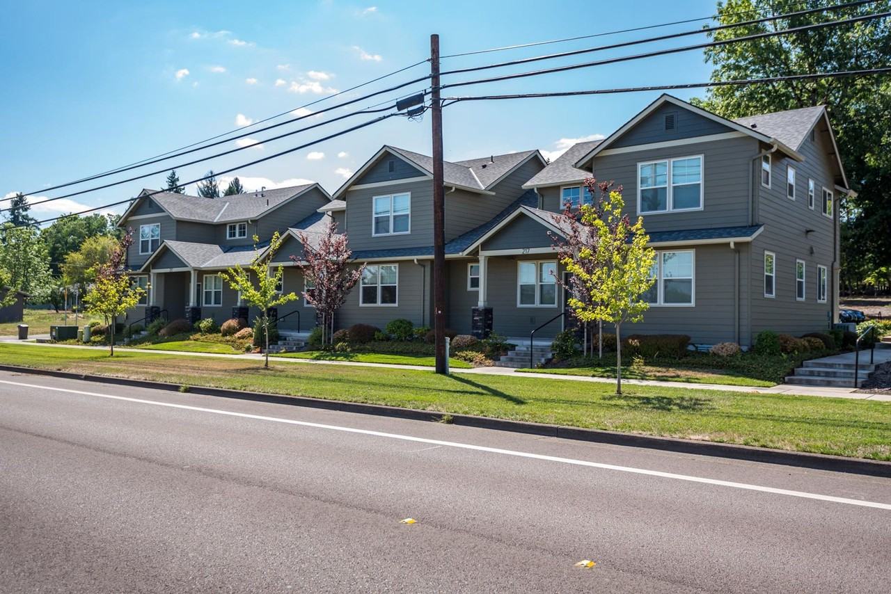 Northside Townhomes - Photo 3 of 4
