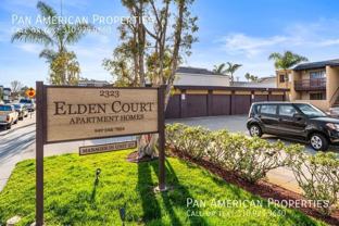Elden Court Apartment Homes - Photo 1 of 1