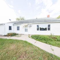 708 W 1st Ave - Photo 1 of 1