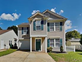 2727 Oasis Ln - Photo 1 of 1