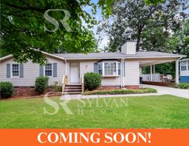 1406 Cliffwood Dr - Photo 1 of 1