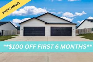 featured image of 911 S Blaine St