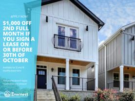 1107 Walsh St #A - Photo 1 of 1