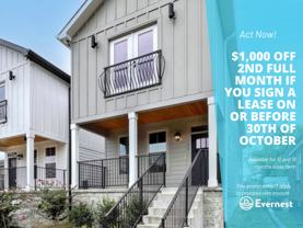 1107 Walsh St #B - Photo 1 of 1