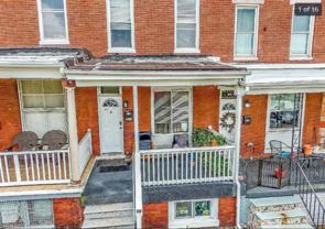 500 W 28th St - Photo 1 of 1