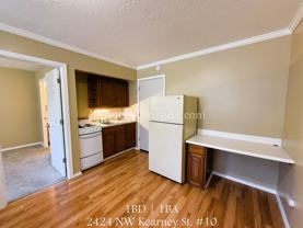 2424 Northwest Kearney Street #10 - Photo 1 of 1