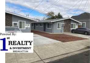304 Sacramento St #B - Photo 1 of 1