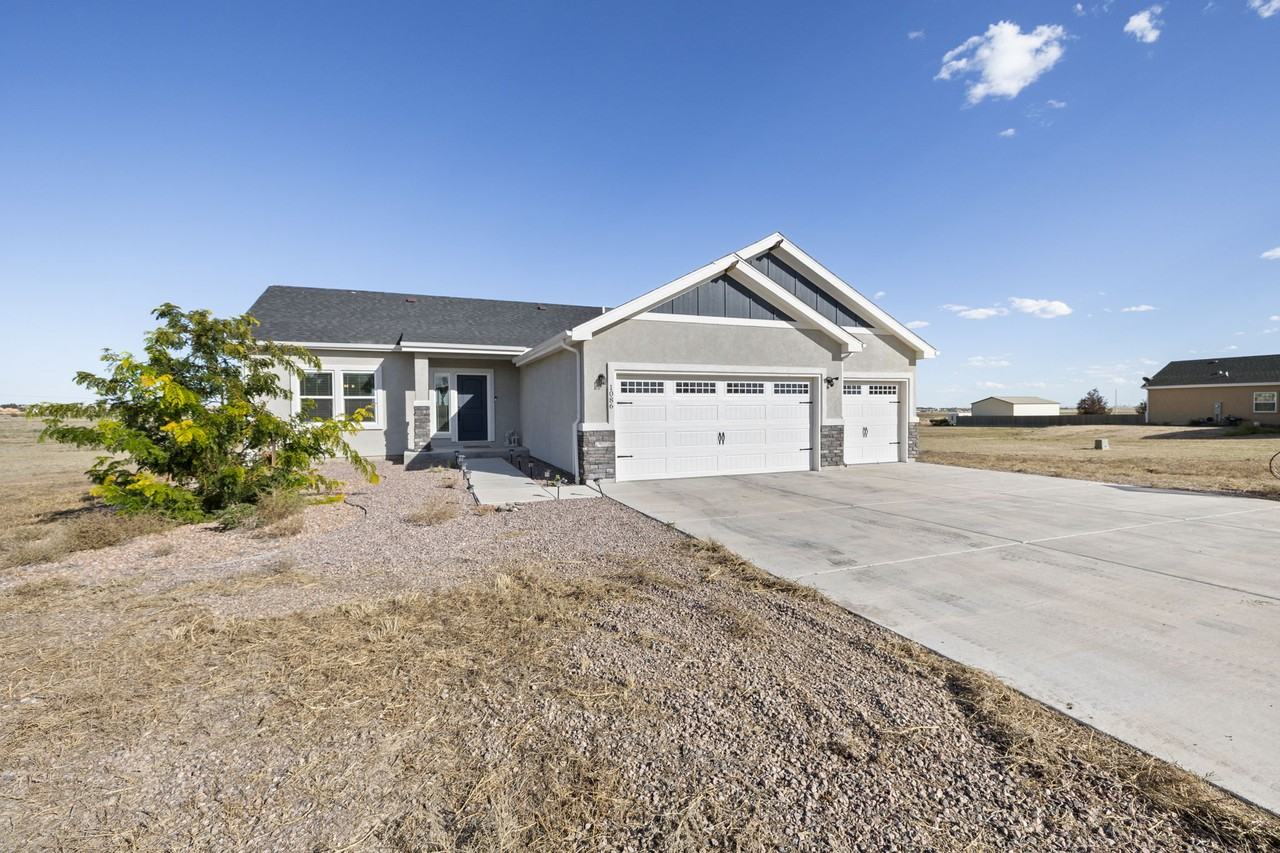 1086 North Purcell Boulevard #NA