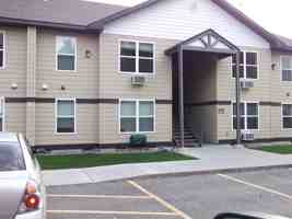 featured image of Meadowood Apartments