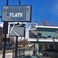 featured image of 801 N Carson St