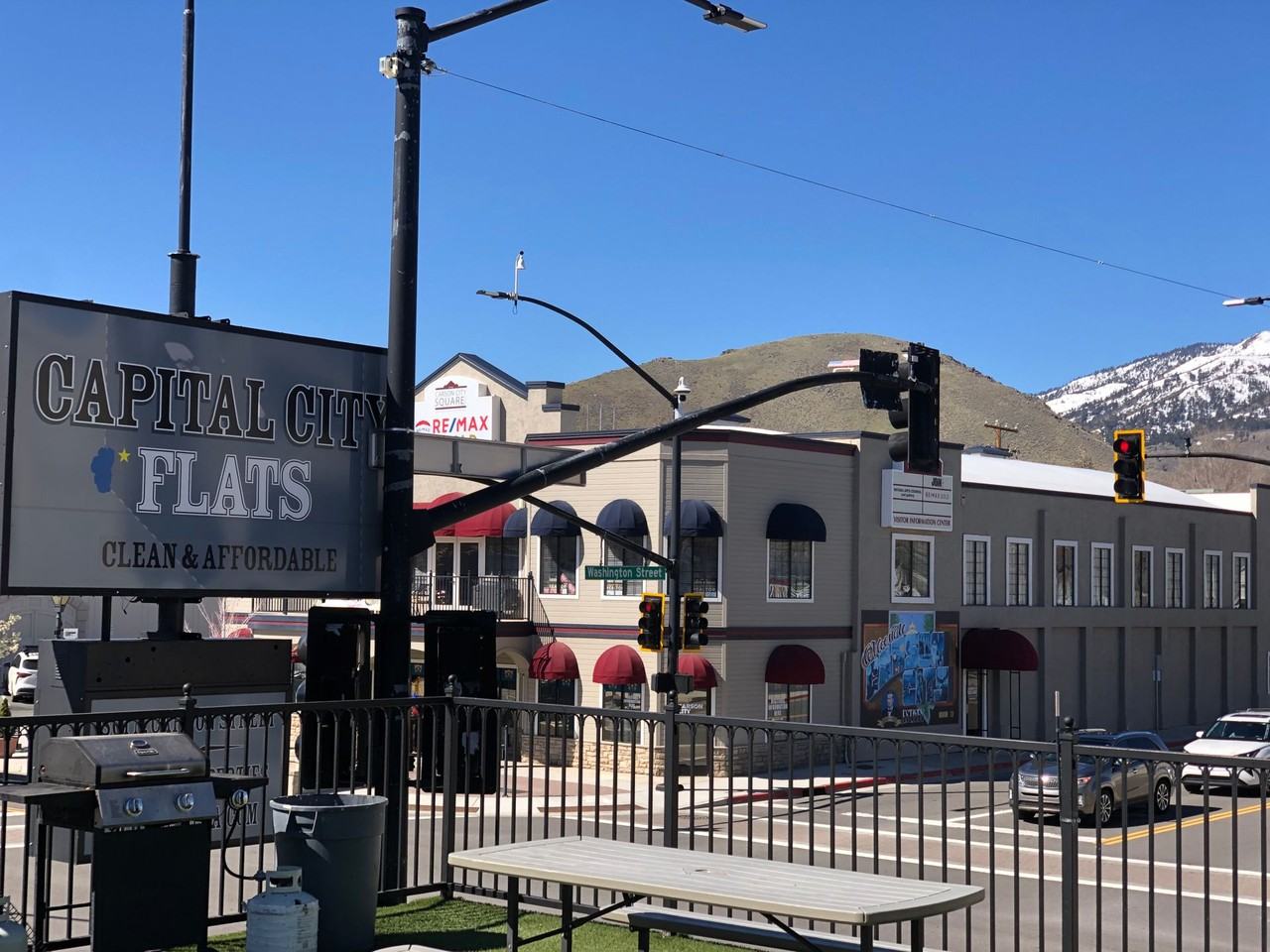 Capital City Flats - Photo 4 of 10