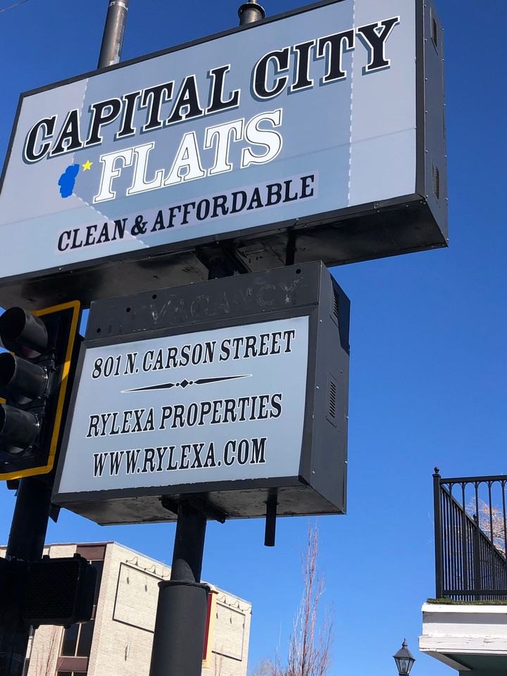 Capital City Flats - Photo 6 of 10